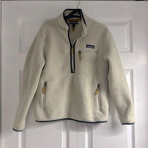 Patagonia Retro Pile Fleece